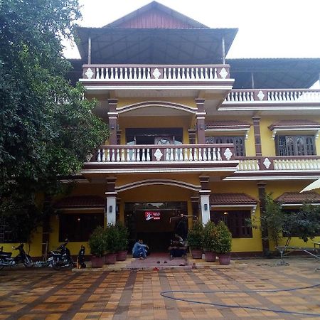 Mango Villa Siem Reap Exterior foto